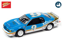 1986 Ford Thunderbird Stock Car / 24hrs of LeMons (Bright Blue w/White & Gold Stripes)