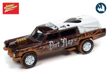 Haulin' Hearse / Off Road (Copper Metallic, White Roof w/Mud)