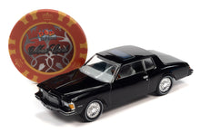 Trivial Pursuit / 1979 Chevrolet Monte Carlo w/Chip