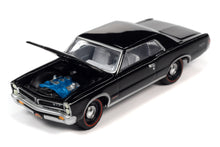 1965 Pontiac GTO - MCACN (Gloss Black)