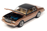 1980 Chevrolet Monte Carlo (Light Camel Poly)