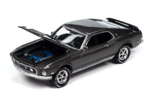 John Wick / 1969 Ford Mustang Mach I