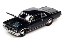 1964 Pontiac GTO (Nocturne Blue Poly)