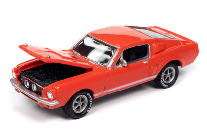 Mecum Auctions / 1967 Shelby GT-350