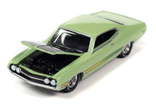 1971 Ford Torino Cobra - MCACN (Grabber Lime)