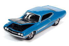 1971 Ford Torino Cobra - MCACN (Grabber Blue)