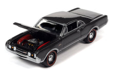 1967 Oldsmobile 442 - MCACN (Antique Pewter)