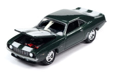 USPS / 1969 Chevrolet Camaro Z/28