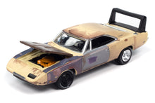 Mystery Matinee / 1969 Dodge Charger Daytona
