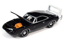 1969 Dodge Charger Daytona - MCACN (Gloss Black)