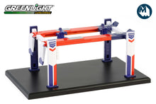 Four-Post Lifts Series 6 - Standard Oil