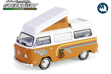 1974 Volkswagen Type 2 T2 Westfalia Campmobile "Be My Guest, But Please...Only You Can Prevent Forest Fires!"