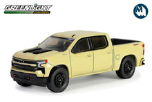 2023 Chevrolet Silverado LT Trail Boss Z71 (Sand Dune Metallic)