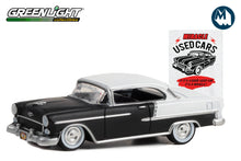 1955 Chevrolet Bel Air Lowrider "Miracle Used Cars"