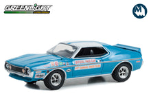 1971 AMC Javelin - Official Pace Car 49th Annual Pikes Peak Auto Hill Climb