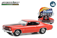 1969 Chevrolet Chevelle SS - 18th Annual Woodward Dream Cruise Featured Heritage Vehicle