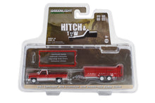 1983 Chevrolet Scottsdale K20 with Double-Axle Dump Trailer (Weathered)