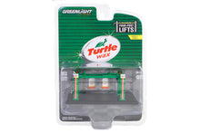 Four-Post Lifts Series 5 - Turtle Wax