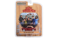 Home Improvement / 1946 Ford Super De Luxe Convertible