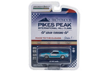 1971 AMC Javelin - Official Pace Car 49th Annual Pikes Peak Auto Hill Climb