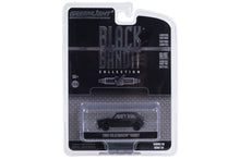 1980 Volkswagen Rabbit Widebody - Black Bandit Racing