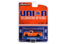 1972 Chevrolet C-10 - Union 76 Oil & Gasoline - Union 76 Celebrating 90 Years