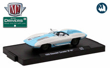 M2 Drivers 100 - 1959 Chevrolet Corvette XP-86