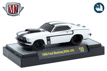 M2 Ground Pounders 30 - 1969 Ford Mustang Boss 429