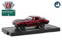 1966 Chevrolet Corvette 427 - Flowmaster