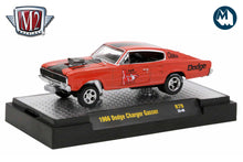 1966 Dodge Charger Gasser - B&M
