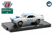 1968 Pontiac Firebird 400 H.O. - Mallory