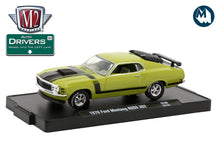 1970 Ford Mustang BOSS 302