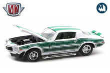 1970 Chevrolet Camaro Z/28 RS