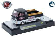 M2 Detroit Muscle 92 - 1964 Ford Econoline Truck