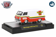 1964 Dodge A100 Panel Van - Hormel