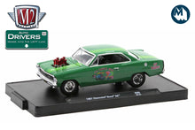 1967 Chevrolet NOVA - Turtle Wax