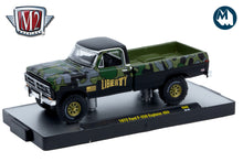 M2 Detroit Muscle S60 - 1972 Ford F-250 Explorer 4X4