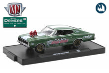 1966 Dodge Charger HEMI - Speed Dawg
