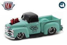 1954 Chevrolet 3100 Truck - Comp Cams