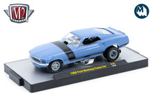 M2 Auto-Thentics 101 - 1969 Ford Mustang Funny Car