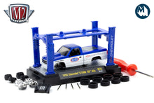 M2 Model Kit 75 - 1992 Chevrolet C1500 SS 454