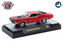 M2 Auto-Thentics 96 - 1970 Ford Torino Cobra