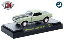 M2 Detroit Muscle 93 - 1968 Chevrolet Camaro Z28 RS