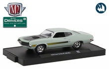 1970 Ford Torino GT 429 SCJ