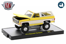 1974 Chevrolet K5 Blazer