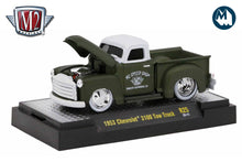 M2 Ground Pounders 25 - 1953 Chevrolet 3100 Truck