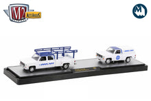 1973 GMC Sierra 3500 / 1975 GMC Sierra Grande 15 - Pan Am