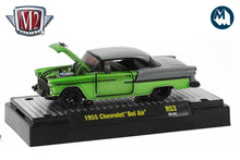 1955 Chevrolet Bel Air