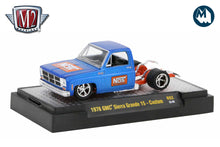 1976 GMC Sierra Grande 15 Custom - NOS