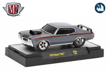 M2 Ground Pounders 26 - 1970 Buick GSX